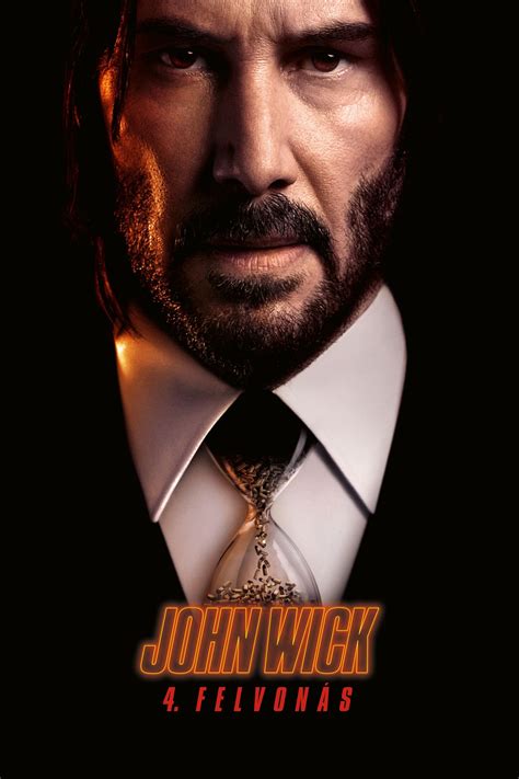 john wick chapter 4 satrip  If you thought the John Wick franchise was running out of bullets, it may just have brought out its biggest guns yet