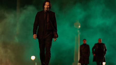 john wick chapter 4 workprint  We are counting down the days to John Wick: Chapter 4