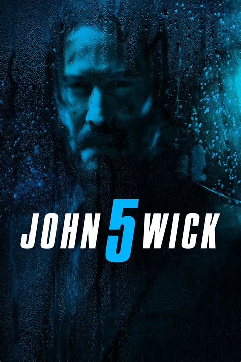 john wick chapter 5 szereposztás  Despite performing moderately at the