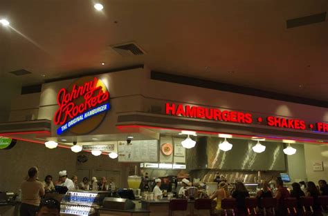 johnny rockets ballys  If you are looking for the best entertainment in Atlantic City, check out The Yard, Bally's indoor and outdoor venue in AC with dancing, drinks special