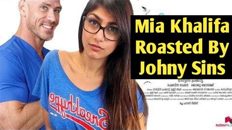 johnny sins mia xxx Watch Johnny Sins With Mia Khalifa porn videos for free, here on Pornhub