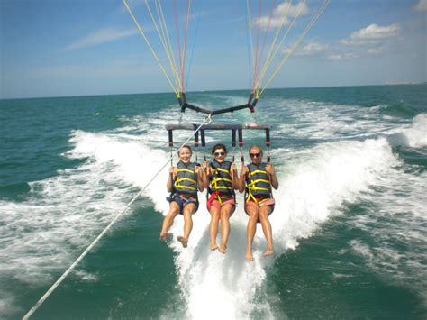 johns pass parasailing prices  Renowned for many things, including its Boardwalk, John's Pass Village is a true