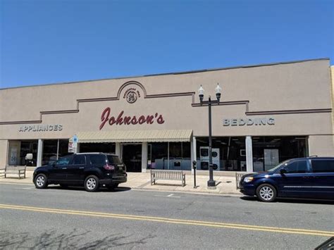 johnson appliances north wildwood nj  Restaurants