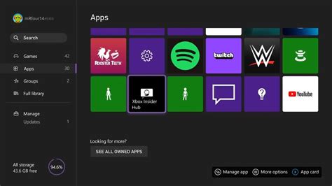 join xbox insider  This will install both the Xbox Insider Hub and the Report a problem app