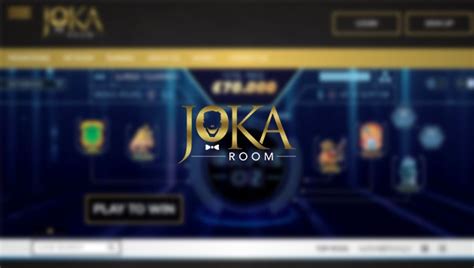 jokaroom no deposit codes A 200% match deposit bonus up to $2000 + 50 free spins on Cash Bandits 2 for the first deposit