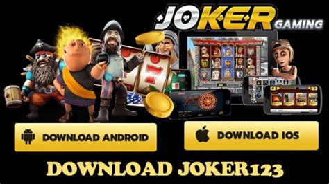 joker apk 123  Sebagai daftar slot tergacor, Slot Gacor telah memperluas jaringan untuk bermain slot online sudah tersebar di semua indonesia ataupun asia