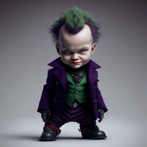 joker baby  I hope you like and share, it will put a smile on my face :) Check out our joker baby selection for the very best in unique or custom, handmade pieces from our clothing sets shops