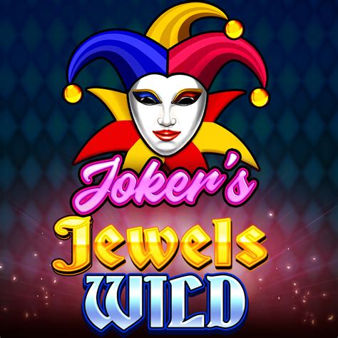 joker jewels  In this regard, the jester-centric slot performs significantly better than several titles