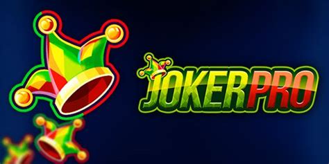 joker pro gratis  The game has a simple, classic feel with impressive RTP of 96