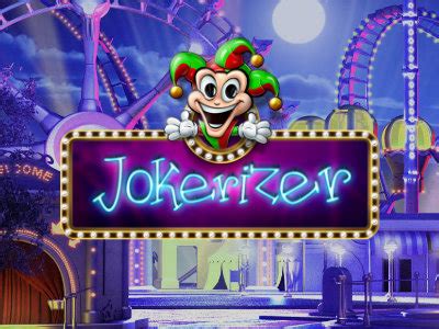 jokerizer  This classic online pg slot experience is brought to you by gaming titan Yggdrasil, and despite the fact that it has been around for three years, it hasn’t changed one bit