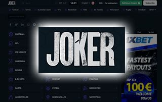 jokerlivestream.net me [Aug 2019] jokerlivestream