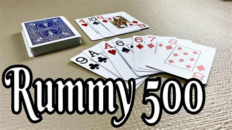 jokers in rummy 500 Just like in Rummy 500, you’ll need careful planning, strategy, and a little luck to win