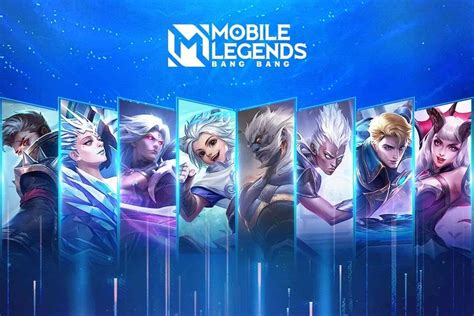 joki ml gratis  Jasa Joki Rank Mobile Legends ML