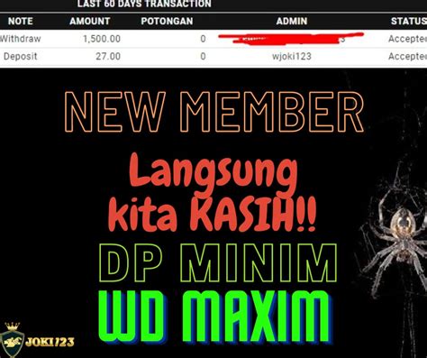 joki123 nwl  JOKI123 menjadi sangat viral dan di kenal banyak bettor judi slot online