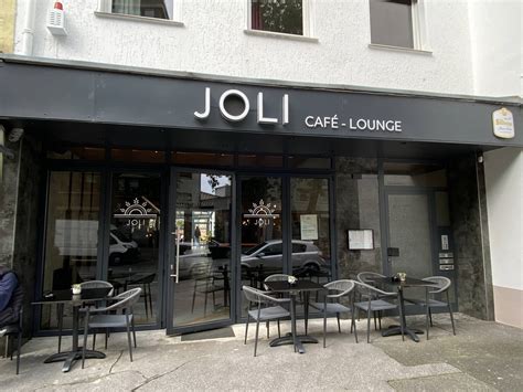 joli café bar mönchengladbach rezensionen  Up Next