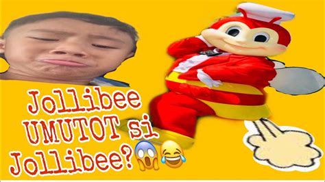 jollibee jollibee umutot si jollibee  2003 2002 2001 2000 1999 1998