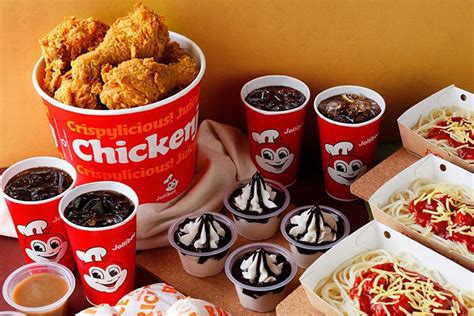 jollibee yorkdale  We offer fast food with a Filipino twist and menu that includes fried chicken, chicken sandwiches, spaghetti, burgers, pies, and more
