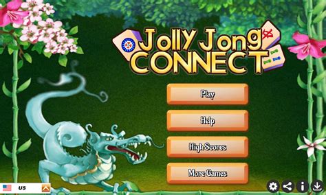 jolly jong connect  Shisen-Sho is a classic Mahjong Connect game