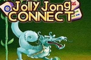 jolly jong connect  Connect two of the same tiles via a connection that has no more than two 90 degree bends