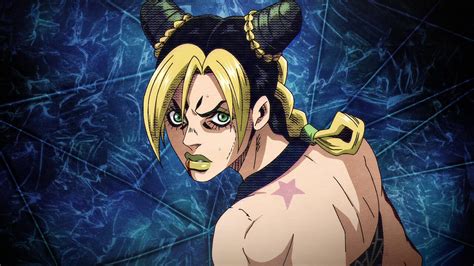 jolyne r33 2M subscribers in the ShitPostCrusaders community