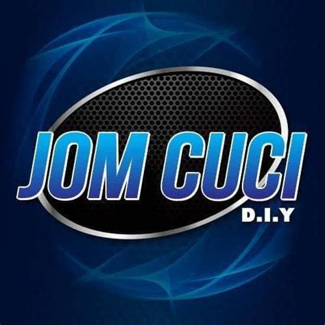 jom cuci online 1, was released on 2020-08-14 (updated on 2020-10-12)