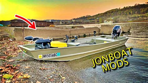 jon boat financing  Boat loans can be confusing