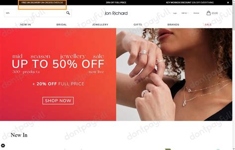 jon richard discount code  See the highest-rated women's jewelry products brands like Jon Richard ranked by and 62 more criteria