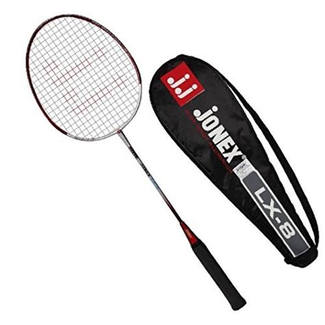 jonex badminton  4