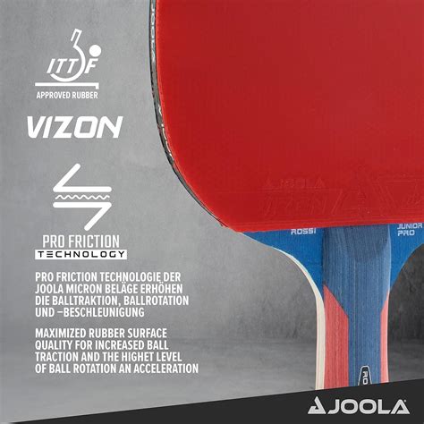 joola table tennis bat rosskopf action review Table Tennis Bat Joola Rosskopf Attack at a price from 0 to 0 $ >>> E-Catalog - catalog prices comparison & specs User & media reviews, manuals