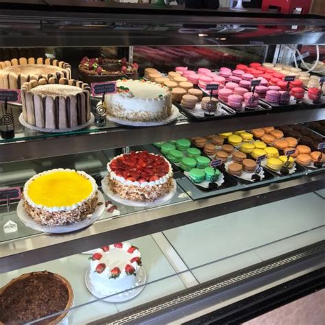 josef's vienna bakery & cafe photos  Bakery · 12 tips and reviews