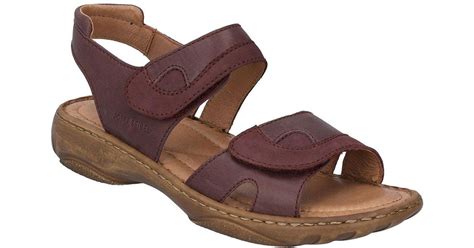 josef seibel sandals australia  AU$163