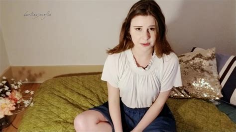 josefindarling  Molly Darling - Slut Sis Gives You A Lockdown Blowjob