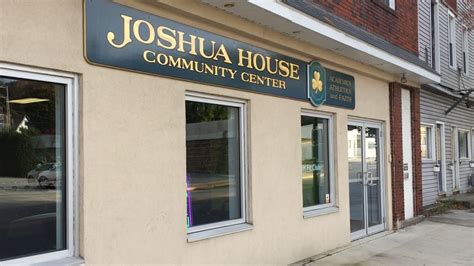 joshua house farmingdale nj  JOSHUA HOUSE MINISTRIES is located at 42 MAIN STREET in the city of Farmingdale