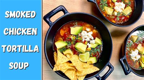 joshua weissman chicken tortilla soup  Preheat the oven to 375ºF