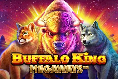 jouer buffalo king megaways  CasinoTogether vous propose une manière innovante de jouer au casino en ligne