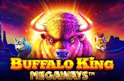 jouer buffalo king megaways No Buffalo King slot review would be complete without mention of RTP and Volatility, two of the key features of any real money casino game