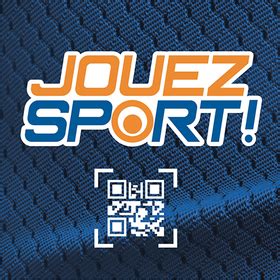 jouezsport download  Sign up for our newsletter