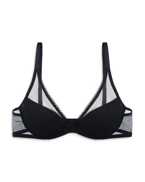 journelle victoire plunge bra 00 - $74