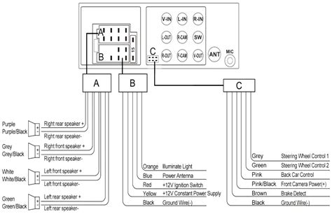 joy-d006 wiring diagram 9MHz AM:530-1710KHz (US) FM:87