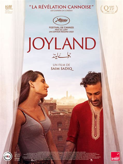 joyland full movie youtube #joyland #joylandmovie #endingexplained #joyland2022 #pakistanimovies #pakistanidrama #joylandstory #joylandmoviefullWatch Joyland Full Movie IN HD Visit :: Télécharger : - Pooda Johnson is celebr