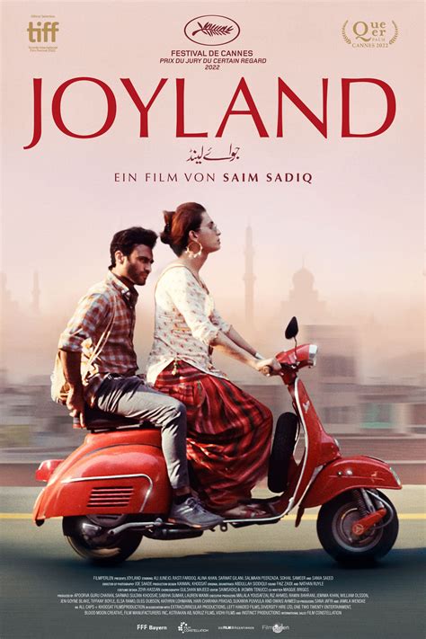 joyland movie download in hindi  Synopsis: A patriarchal family as they yearn for the birth of a baby boy to continue the family line, while their youngest son secretly joins an erotic dance theatre and falls for an ambitious trans starlet