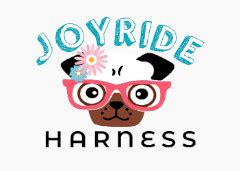 joyride harness discount code  Black