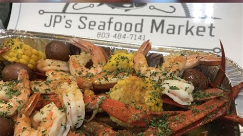 jps seafood menu  Better hurry though we will close today at 12:30!The restaurant was open with tables that gave plenty of room for social distancing