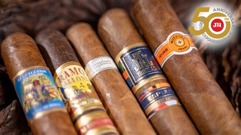 jr alternative cigars  These value-priced long filler cigars are crafted at the most legendary factories in the world with unused tobaccos from the most famous cigars in the industry