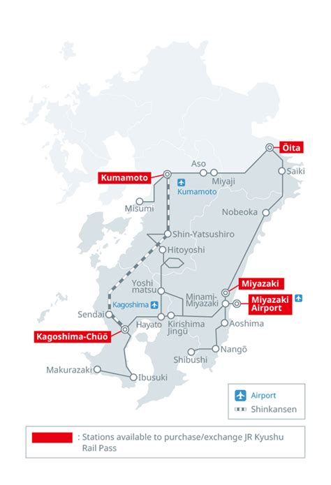 jr kyushu rail pass online booking 🚆 Book JR Kyushu Rail Pass train tickets hassle-free with 12Go! Browse schedules, prices, and reviews online to plan your perfect trip