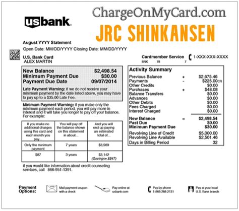 jrc shinkansen charge on credit card  In order to work out how much I need to change, I was wondering