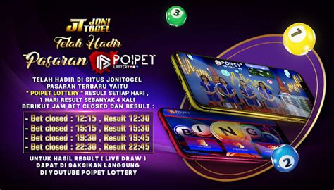 jt joni togel 176  Kami memiliki fasilitas operator yang siap melayani Anda 24 jam sehari, 7 hari seminggu