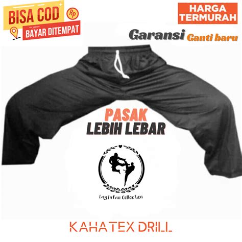 jual celana silat terdekat  Rp32