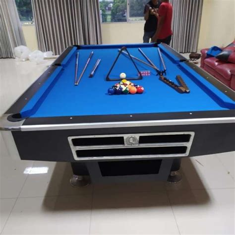 jual meja billiard bekas jakarta timur  Taman Sari, Jakarta Barat 30 Sep