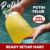 jual putih telur depok Telur Ayam Omega 3 isi 10 butir per pack Omega